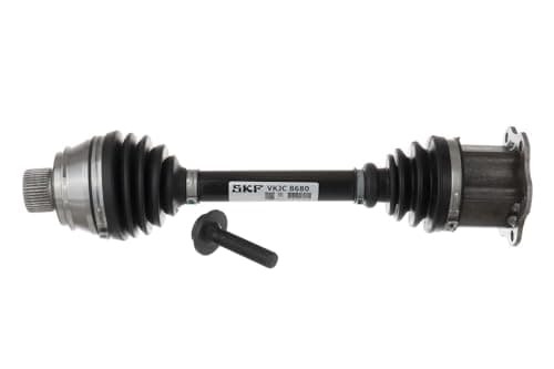 Image of SKF VKJC 8680 Driveshaft Kit