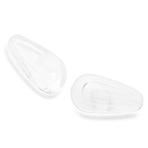 Image of Mryok Replacement Nosepiece Nosepad for Oakley Extender OX3249 Eyeglass