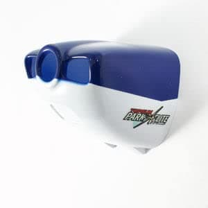 Image of TOP GUN PARK FLITE CESSNA 182 SKYLANE COWL (BLUE)