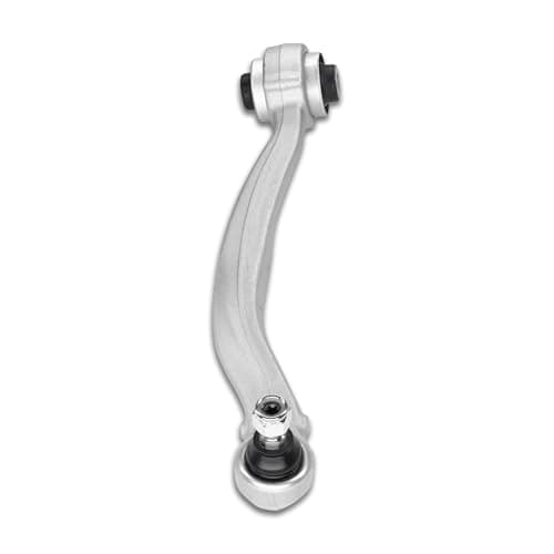 Image of SUSMONSTER Control Arm Wishbone Suspension Front Lower Offside Left for Mercedes-Benz C204 S204 W204 C180 C200 C230 C250 C280 C300 C350 C63 AMG Replace# A2043306711
