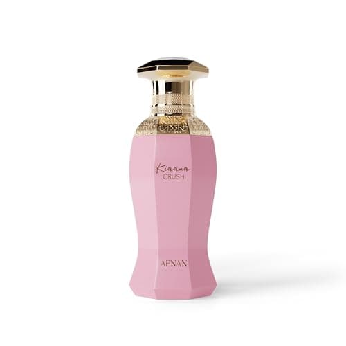 Image of Afnan Kiaana Crush Pour Femme Eau De Parfum, 100ml
