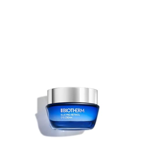 Image of BIOTHERM Blue Pro-Retinol Eye Cream 15 ml