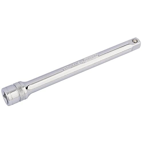 Image of Draper 16726 150mm Square Drive Extension Bar 3/8" Length