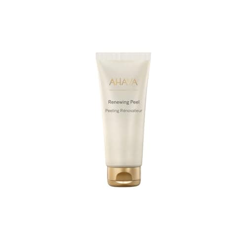 Image of AHAVA Time to Treat- Facial Renewal Peel Gentle Action, Rejuvenate Skin, Nourish Long-Term Hydration for A Smooth and Even Complexation. 100ml