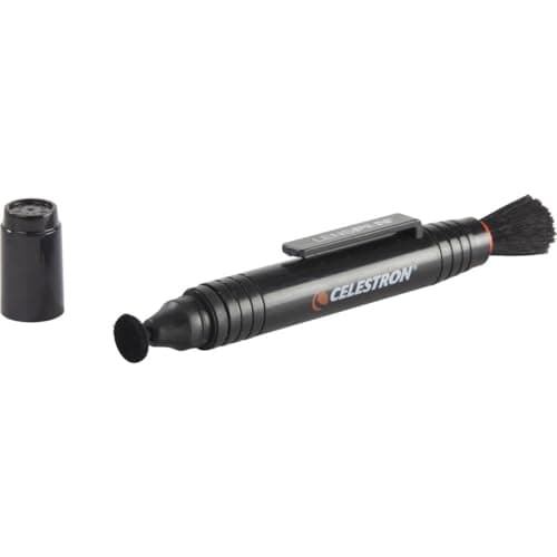 Image of Celestron 93575 LensPen Optics Cleaning Tool, Black