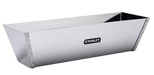 Image of STANLEY 12" Stainless Steel Mud Pan, STHT0-05867