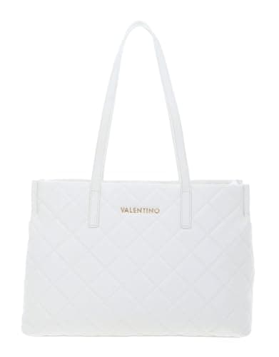 Image of Valentino Ocarina, Women's Bag, White, One Size, white, One Size