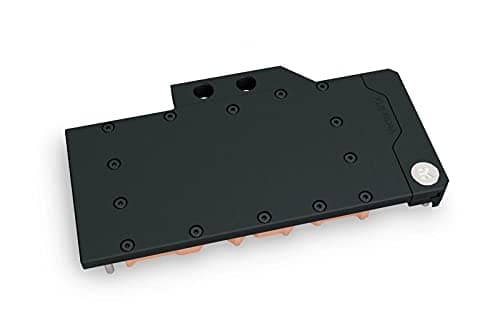 Image of EK Water Blocks Quantum Vector RTX 3080/3090 Bloc d'eau