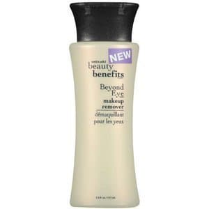 Image of Beauty Benefits - Beyond Eye Make Up Remover 112ml