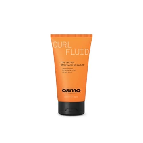 Image of OSMO Curl Fluid | Leave-in Curl Enchancer & Volumiser | Frizz Control | Vegan. 150ml
