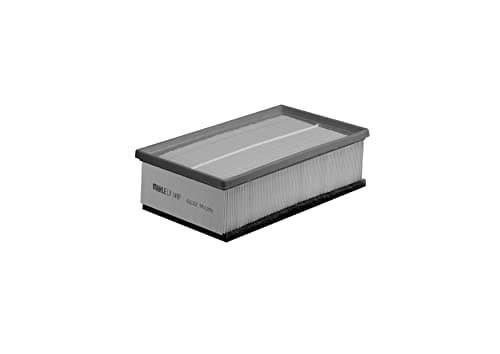 Image of MAHLE LX 1497 - Air Filter Car - Engine