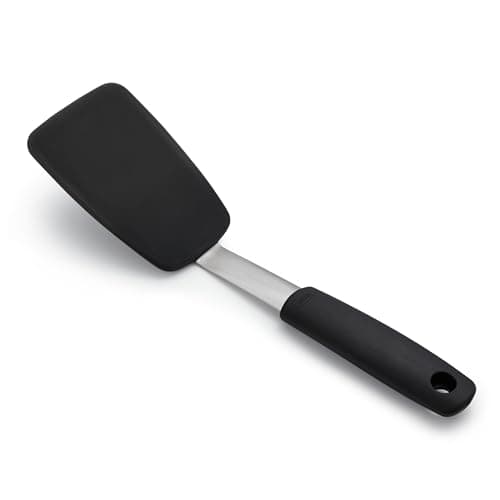 Image of OXO Good Grips Silicone Flexible Turner
