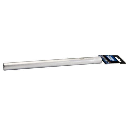 Image of Draper 01063 250mm Long Spark Plug Socket (14mm)