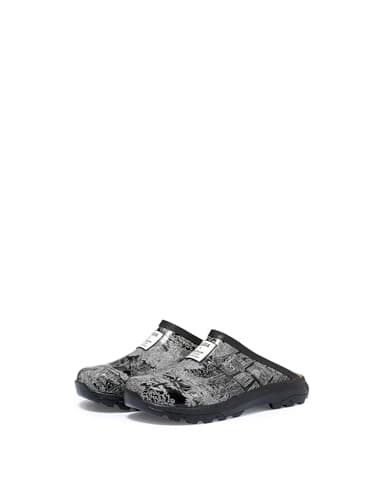 Image of Aigle CORLAY Print, Clog, Blanc PR1,