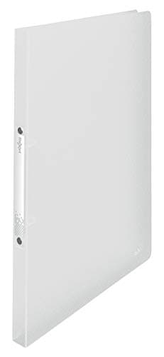 Image of Rexel A4 Ring Binder, White, 16 mm 2 O-Ring Diameter, Choices, 2115572