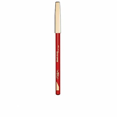 Image of L'Oréal Paris Color Riche Le Lipliner 125 Maison Marais 4 g
