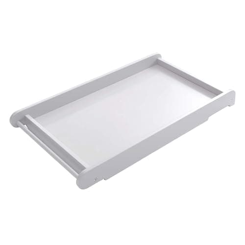 Image of Babymore Cot Top Changer Grey
