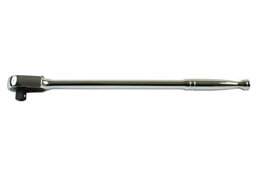 Image of Laser 6204 Extra Long Ratchet 1/2"D