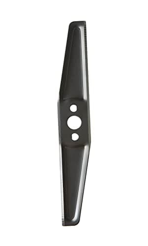 Image of Flymo Genuine Replacement Metal Blade 25cm — Fits Hover Vac 250 & Turbo Lite 250 Lawnmowers | 597287595