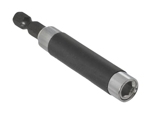 Image of Faithfull SBMBHFIND 80-115mm Magnetic Bit Holder Finder and Guide