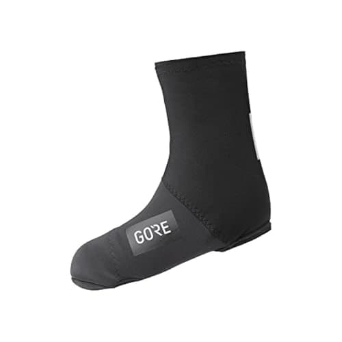 Image of GOREWEAR WINDSTOPPER Thermo Overshoes, Black, 44-45