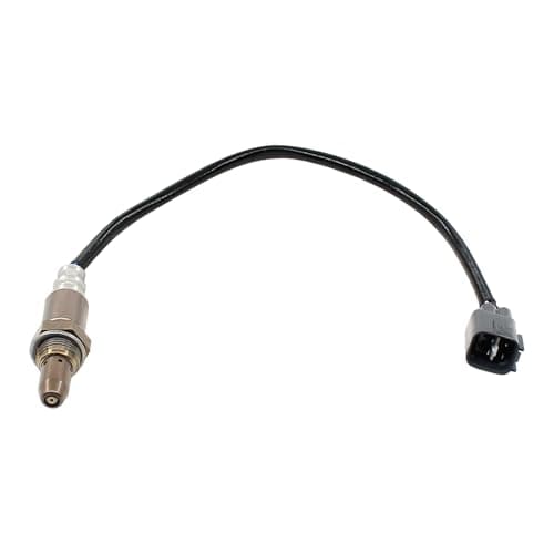 Image of HouYeen Pre Cat Lambda Oxygen O2 Sensor for Toyo-ta 4 Runner Auris Avensis Corolla Crown FJ Cruiser IQ Urban Land Cruiser A-mazon Prado Yaris Le-xus GS 300 450h IS 250 LS 460 LX 470 2002-Onwards