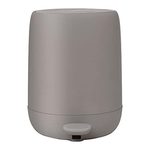 Image of Blomus Pedal Bin 69168, Satellite, 5 Litres