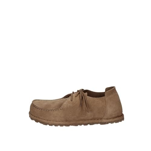 Image of Birkenstock UTTI - Men's and Women's Shoe, grey, 7 UK Narrow