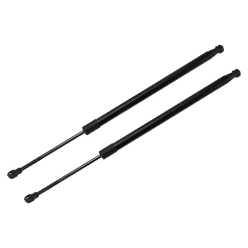 Image of X AUTOHAUX 2pcs Tailgate Lift Support Struts Gas Spring No.8T8827552 for Audi A5 Sportback (8TA) Hatchback 2009