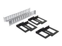 Image of APC SRTRK2 Smart-UPS SRT 19 INCH Rail Kit for Smart-UPS SRT 5/6/8/10kVA - ( Accessories)