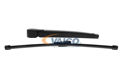 Image of 15D VAICO - V10-3435 - Wiper Arm Set, window cleaning - fits VOLKSWAGEN 5M0955707A