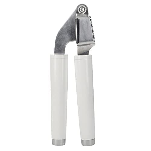 Image of KitchenAid KCG132OHWHE, Garlic Press, White