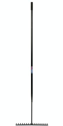 Image of Spear & Jackson 3886BC Asphalt Rake