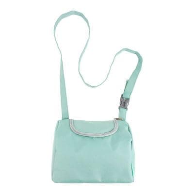 Image of lakeland Peg Bag, Green