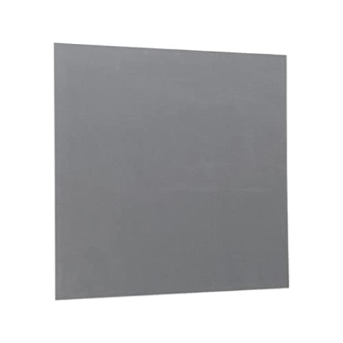 Image of Unframed Noticeboard with Grey Felt 1800mm x 1200mm (WxH)