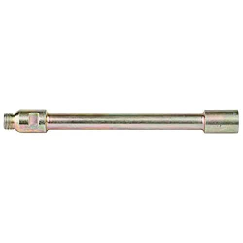 Image of OX Tools JB25 Spectrum ½" BSP 250mm Hollow Extension, Gold