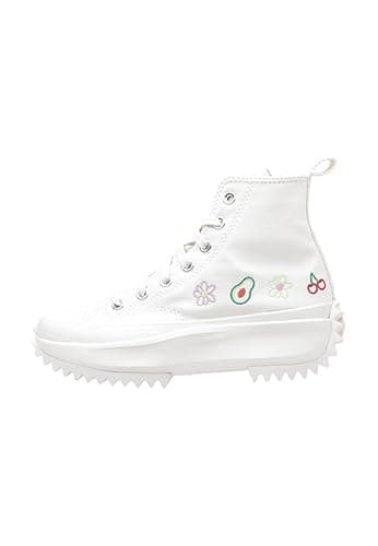 Image of Converse Run Star Hike HI Egret 46.5