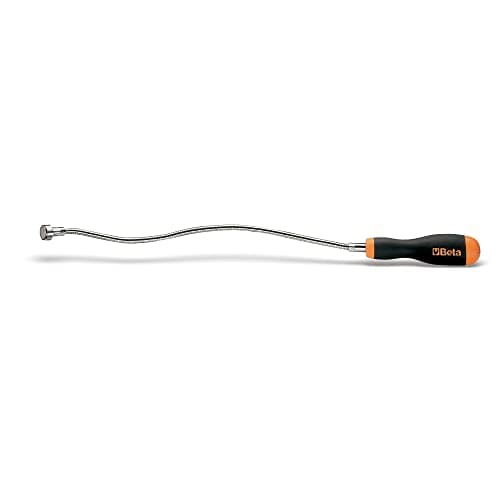 Image of Beta 17120012 Model 1712 E/2 Flexible Magnetic Pick Up Tool, 530mm