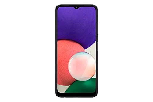Image of Samsung Galaxy A22 Grey 64GB