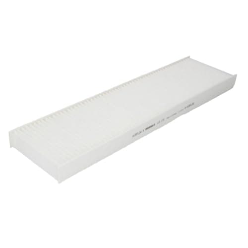 Image of MAHLE LA 171 Interior Cabin Air Filter - Pollen Filter - Car