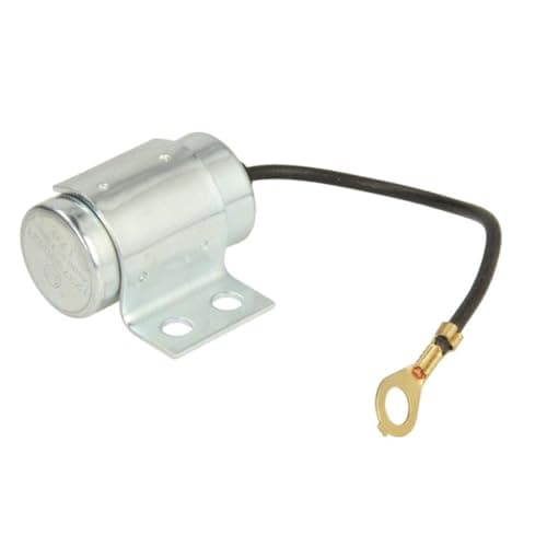 Image of Bosch 1237330821 Ignition Condenser