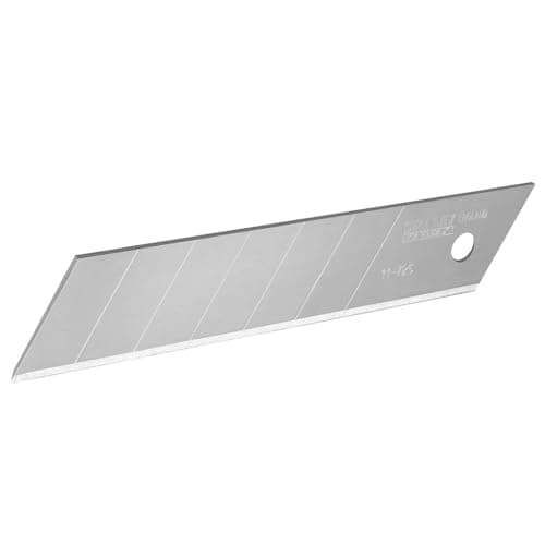 Image of FatMax® Snap-Off Blades 25mm (Pack 5)