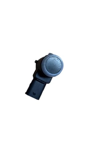 Image of LMAutoParts Ultrasonic PDC Parking Sensor 2215420417 (A2215420417 / A0009052402) – Front/Rear Compatible for Mercedes-Benz W211 W219 W203 W204 W221 – Restore Parking Assist