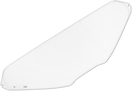 Image of SCHUBERTH C4 Basic / C4 Pro / C4 Pro Women / C4 / C4 Pro Carbon / SV5 120 Pinlock Disc, Transparent, L