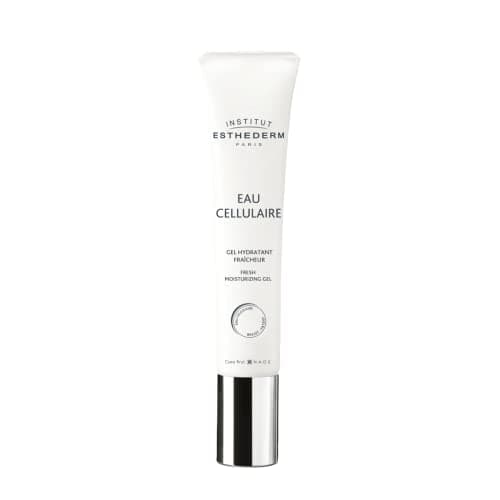 Image of INSTITUT ESTHEDERM CELLULAR WATER FRESH MOISTURIZING GEL 40ML