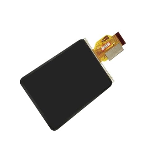Image of LCD Display Screen, Compatible For CANON , EOS 7D FOR EOS7D ,Digital Camera Repair Part With Backlight