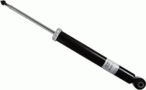 Image of SACHS 316 605 Shock Absorber compatible with Kia Sportage III (SL) 2009-2017 Rear Axle and Other Vehicles