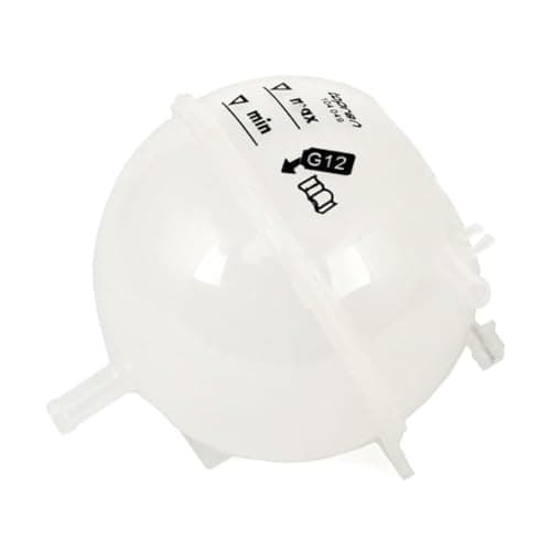 Image of Expansion Tank Coolant Topran 104 049