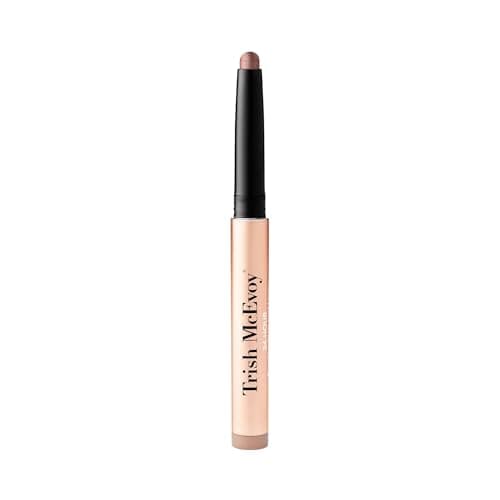 Image of Trish McEvoy 24- Hour Eyeshadow & Liner, Smokey Quartz, 1.64 g / 0.058 oz