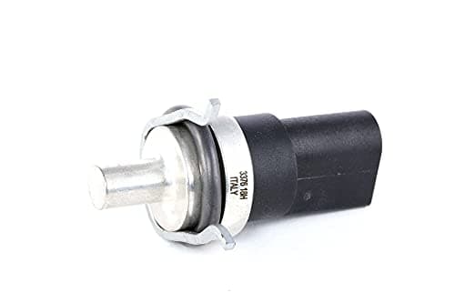 Image of 15D VEMO - V10-72-1251 - Sensor, fuel temperature - Compatible with 038906081B